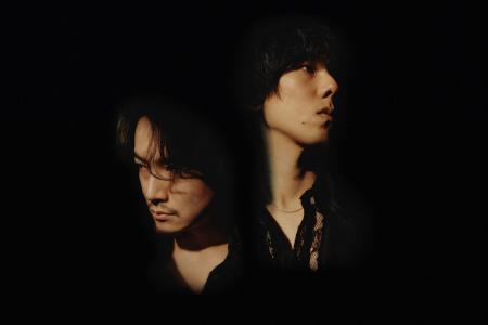 　連続テレビ小説「あんぱん」の主題歌を担当するＲＡＤＷＩＭＰＳ