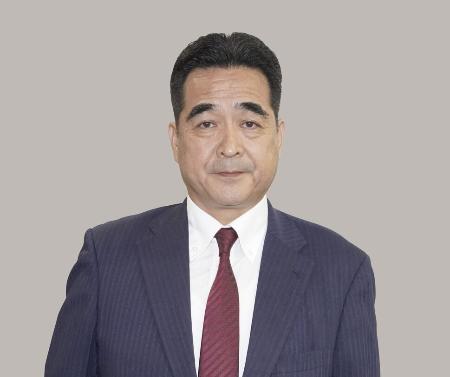 　坂井学氏