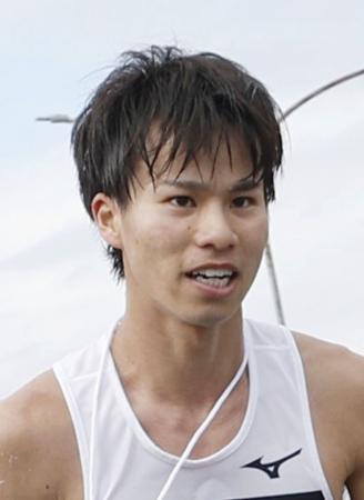 　池田向希選手