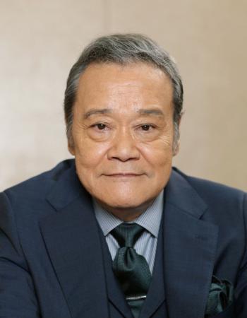 　西田敏行さん