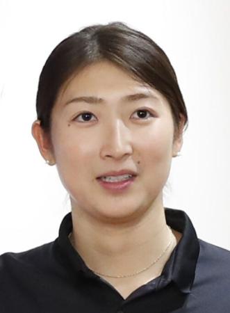 　池江璃花子選手