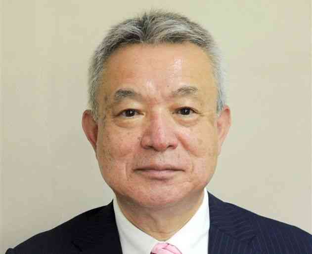 布田悟氏