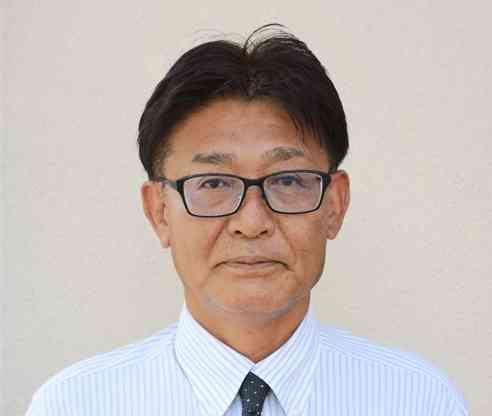 宮田勝則氏