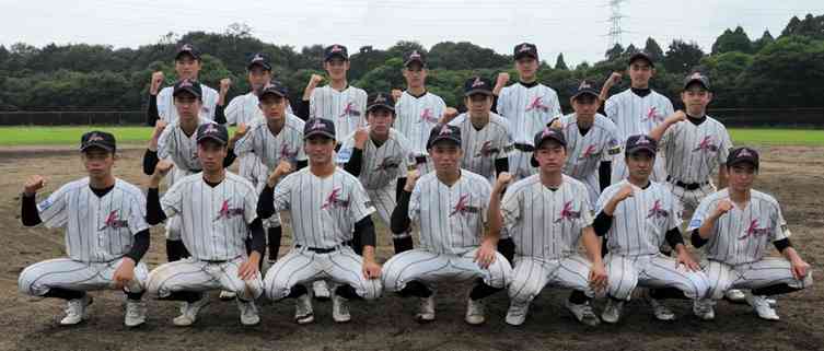４度目の全国 初勝利へ一丸 中学硬式野球ボーイズリーグ 熊本中央 ３年連続出場 熊本日日新聞社
