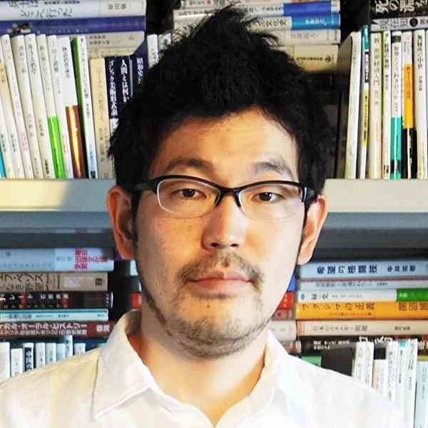 かいぬま・ひろし　専門は近代化と地域社会、災害と情報・科学技術。著書に「漂白される社会」「日本の盲点」など。38歳。