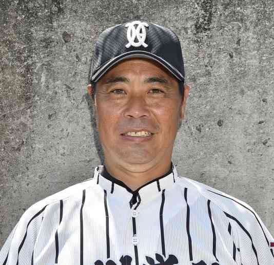 九州学院平井誠也監督