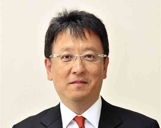 大西一史・熊本市長