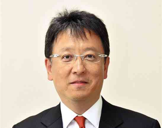 大西熊本市長 ３選出馬に前向き やるべき課題たくさんある 熊本日日新聞社