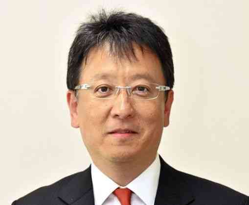 大西一史・熊本市長