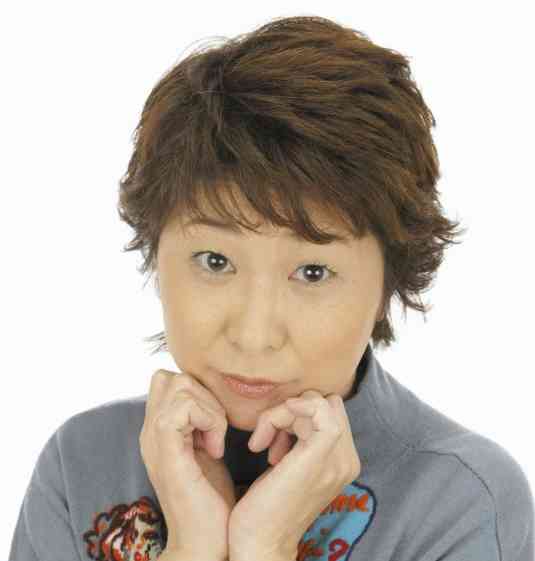 田中真弓さん