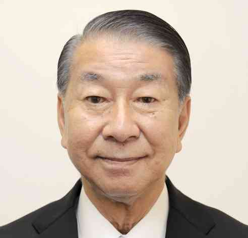 田中信孝氏