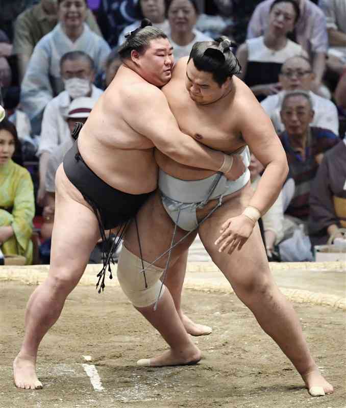 大相撲 名古屋場所 ７月２０日 １枚 | www.esn-ub.org