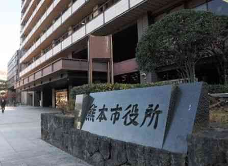「こどもの権利サポートセンター」熊本市が24年1月開設　いじめや虐待などの相談受け付け