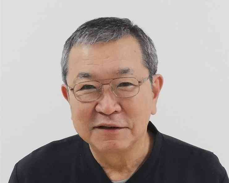 じょうの・まさよし　佐賀市出身。熊本大医学卒。皮ふ科専門医、指導医。熊大皮膚科臨床教授。75歳。