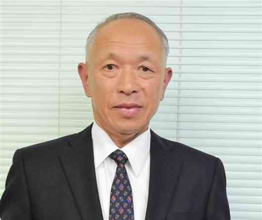 小田原孝也氏