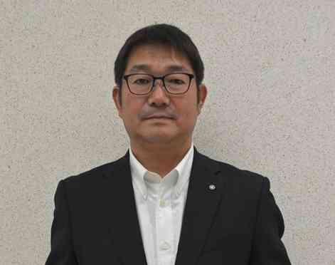 上田泰弘氏