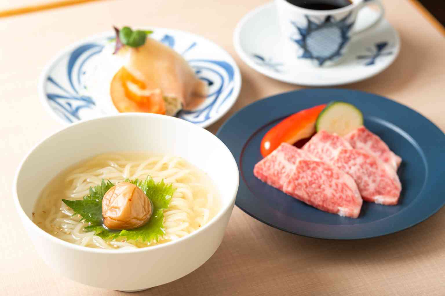 【グルマップ】焼き肉店で人気の冷麺に夏季限定麺も登場　「KOKUZO（コクゾー）」