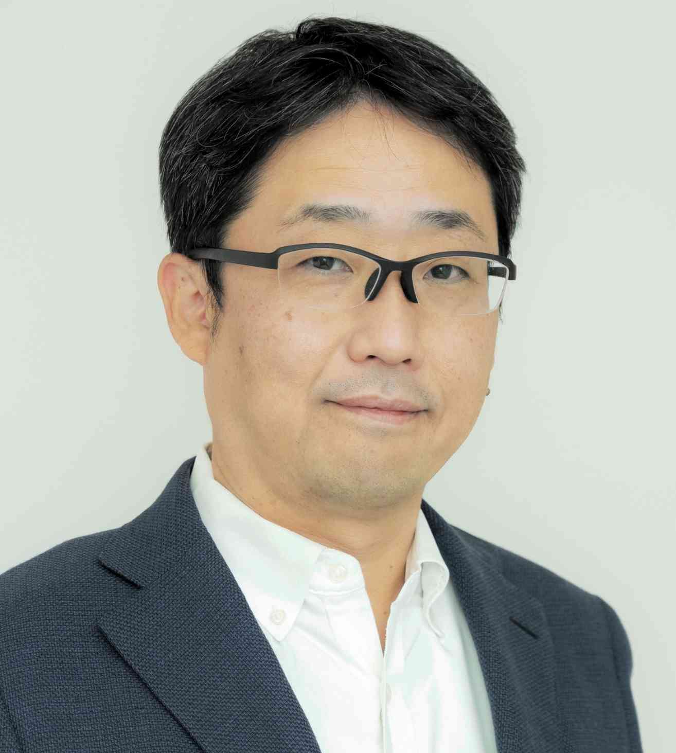 トライアルHDの野田大輔執行役員広報部長（同社提供）