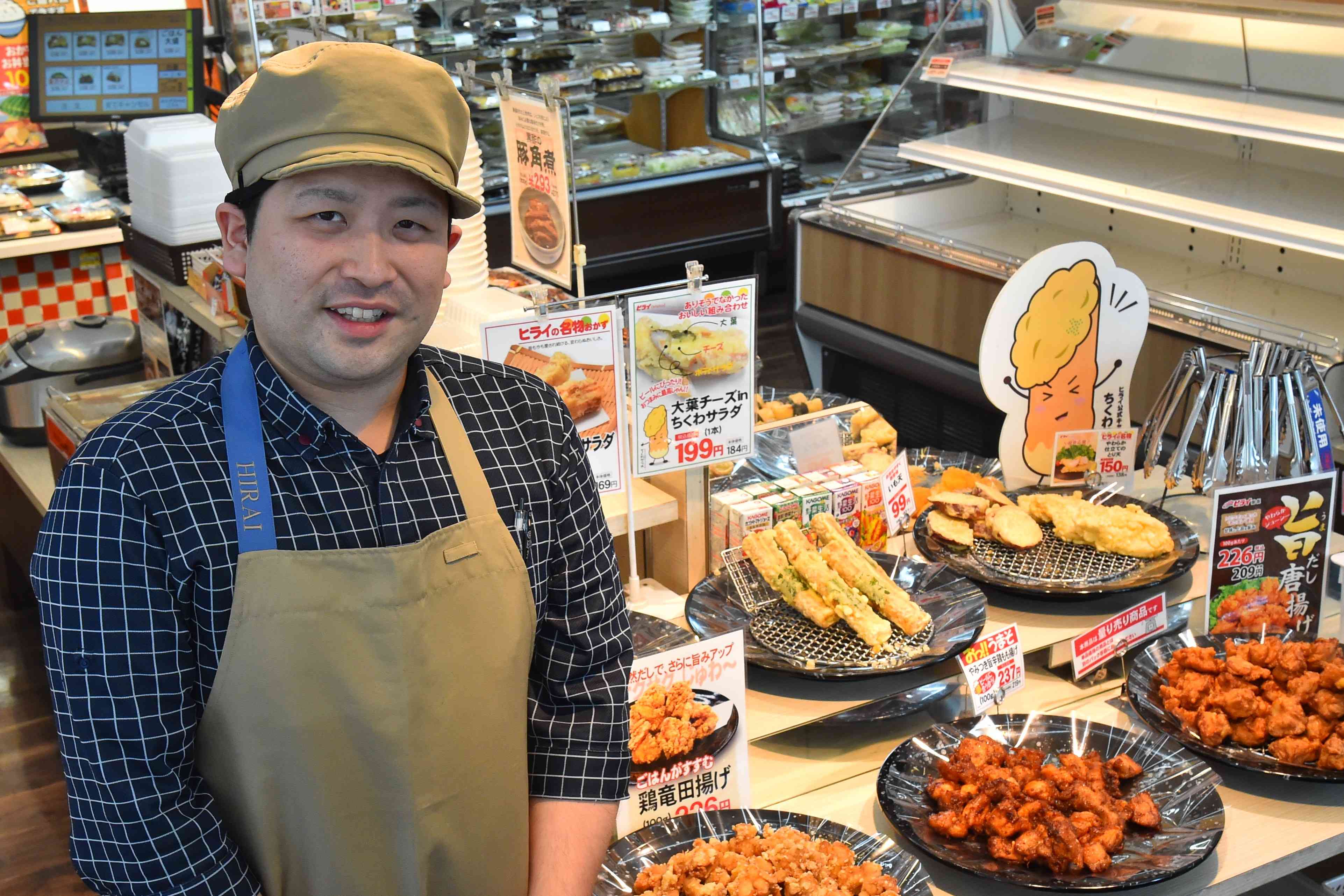 「責任の大きさと同じくらいやりがいがあります」と語る重藤さん