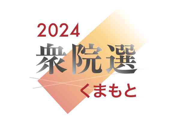 衆院選・熊本全4選挙区の序盤の情勢は?　3～4割が「投票先未定」