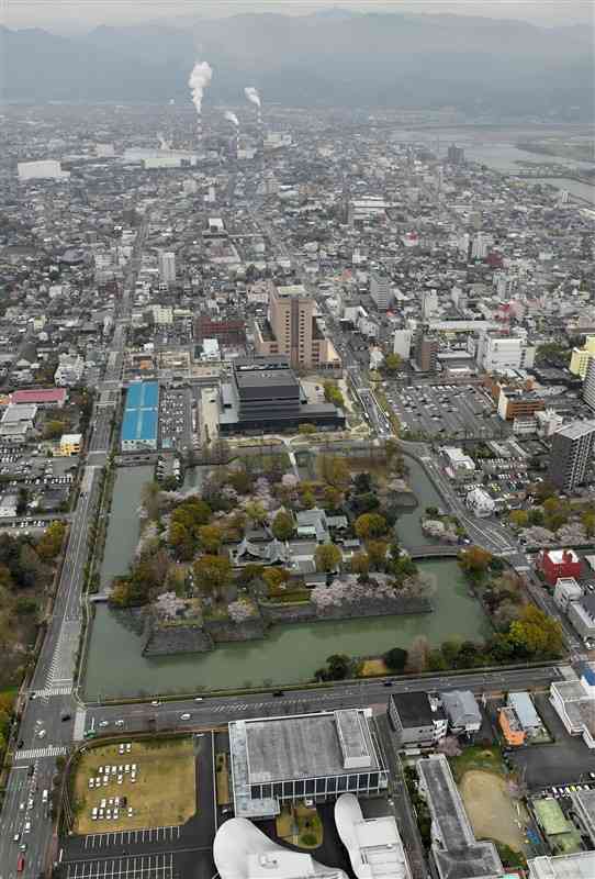 【くまもと昭和100年】2013（平成25）年11月15日の出来事