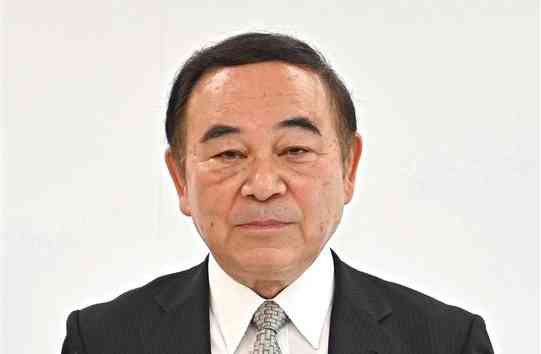 坂本哲志氏