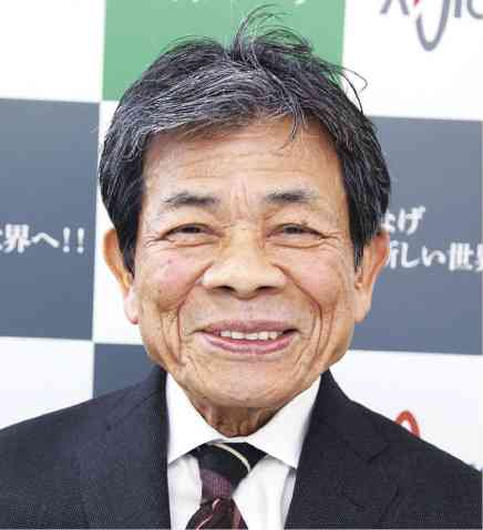 代表取締役　味岡和國氏