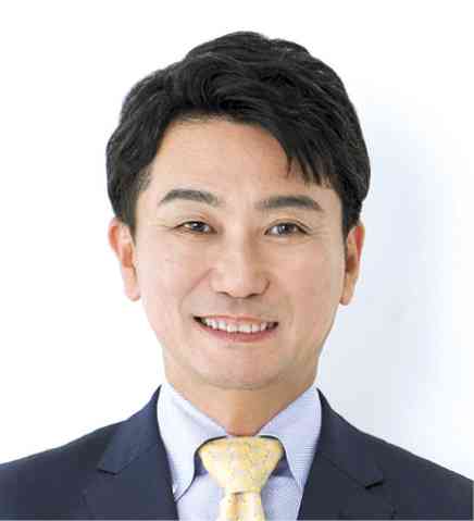 代表取締役CEO　西川正明氏