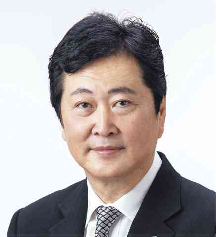 代表取締役社長　平田雄一郎氏