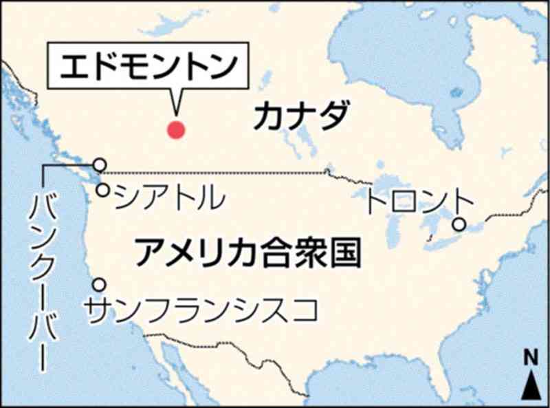 【独自】熊本空港に初の「北米路線」か　カナダの空港運営会社が熊本県に開設打診　TSMC進出に着目