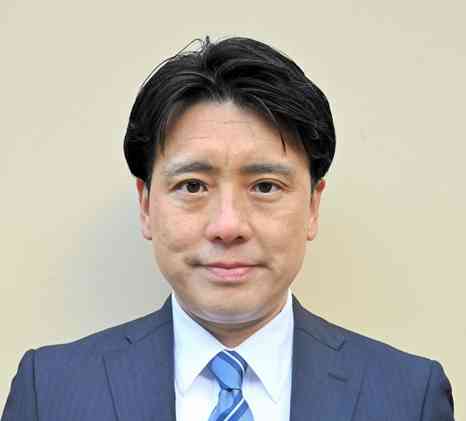 太田吉浩氏