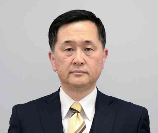 馬場昭治氏