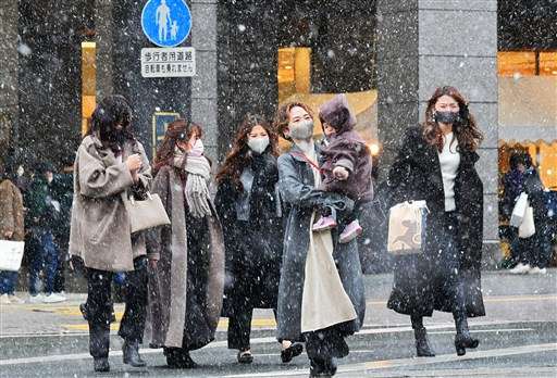 熊本県内 暴風で交通機関に乱れ ３１日朝にかけ大雪警戒も 熊本日日新聞社