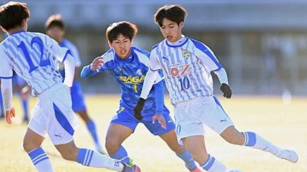 大津 初の４強なるか ４日 前橋育英 群馬 と対戦 全国高校サッカー 熊本日日新聞社