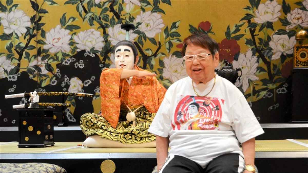 バカ殿様に変なおじさん… 2020年にコロナで死去 志村けんさんの足跡