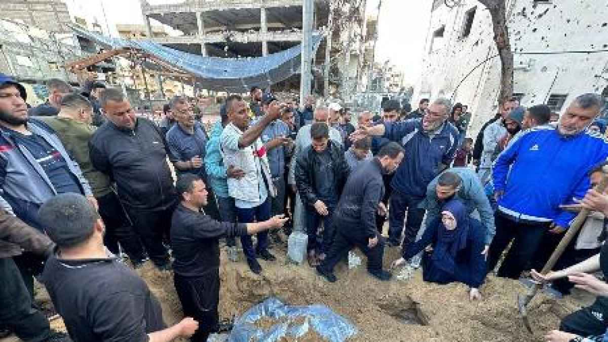 ハマス最高指導者の息子殺害 イスラエル、ガザ空爆（共同通信 