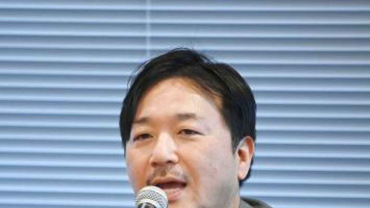 求む即戦力、新文学賞創設 今村翔吾さんプロデュース